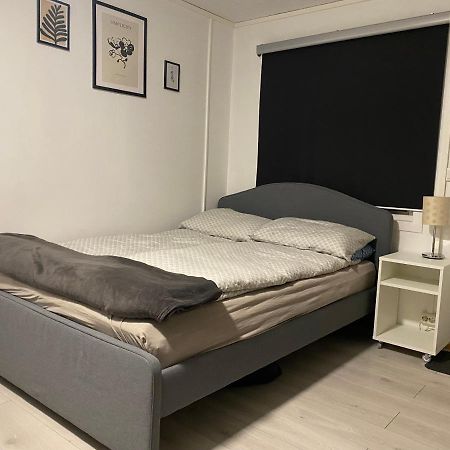 קפלאוויק K&F Apartment מראה חיצוני תמונה